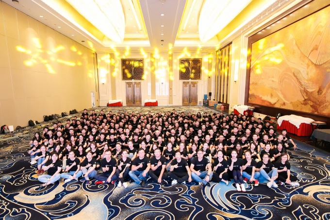 จีน Focusight Technology Co.,Ltd รายละเอียด บริษัท